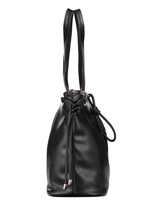 Bolsa Tote Enso Mujer EB262501TTB Negro