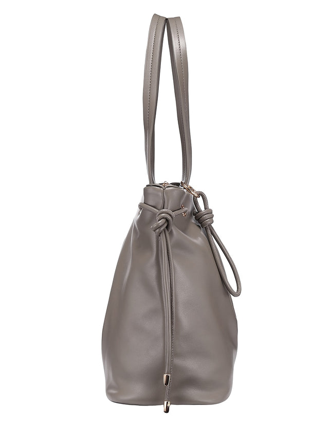 Bolsa Tote Enso Mujer EB262502TTG Gris