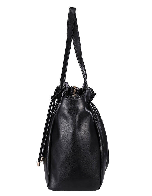 Bolsa Tote Enso Mujer EB262503TTB Negro