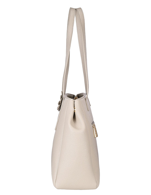 Bolsa Tote Enso Mujer EB262508TTBE Beige