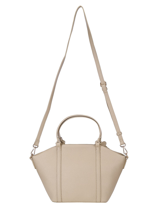 Bolsa Tote Enso Mujer EB262510TTBE Beige