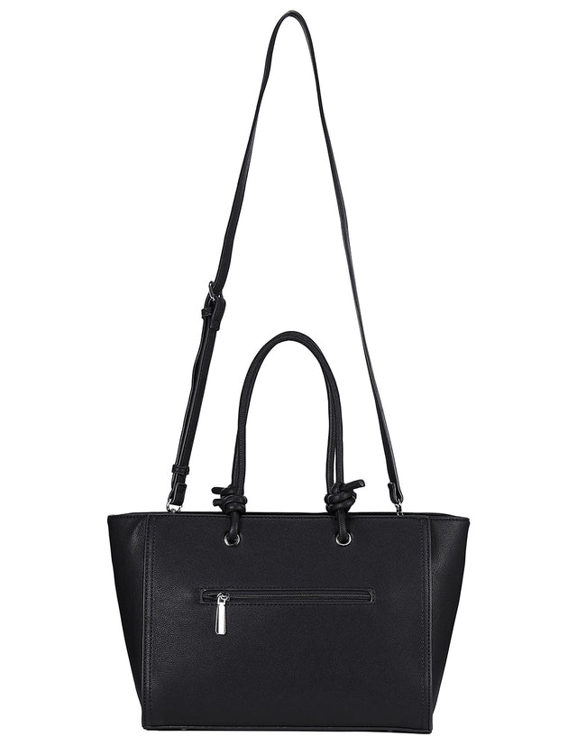 Bolsa Tote Enso Mujer EB26601TTB Negro