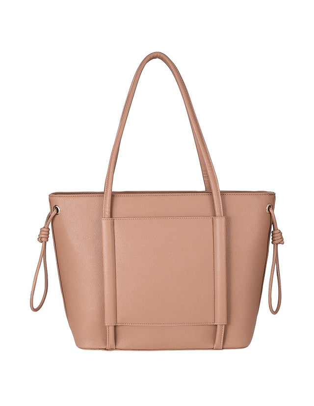 Bolsa Tote Enso Mujer EB26604TTC Camel