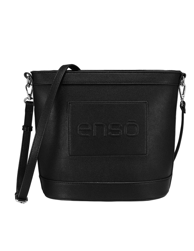 Bolsa Tote Enso Mujer EB26605TTB Negro