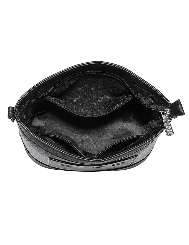 Bolsa Tote Enso Mujer EB26605TTB Negro