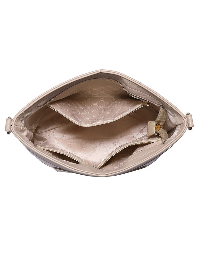 Bolsa Tote Enso Mujer EB26606TTBE Beige