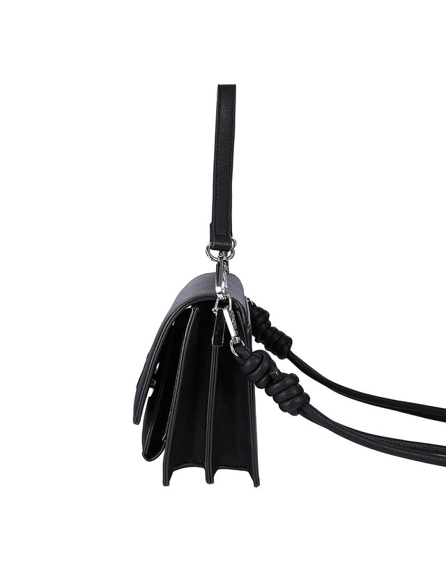 Bolsa Crossbody Enso Mujer EB26607CBB Negro
