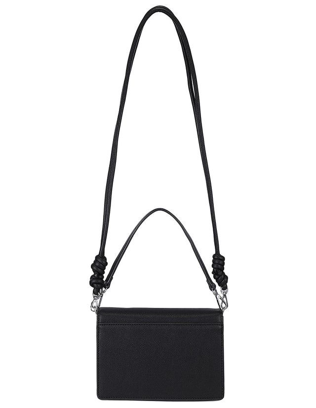 Bolsa Crossbody Enso Mujer EB26607CBB Negro