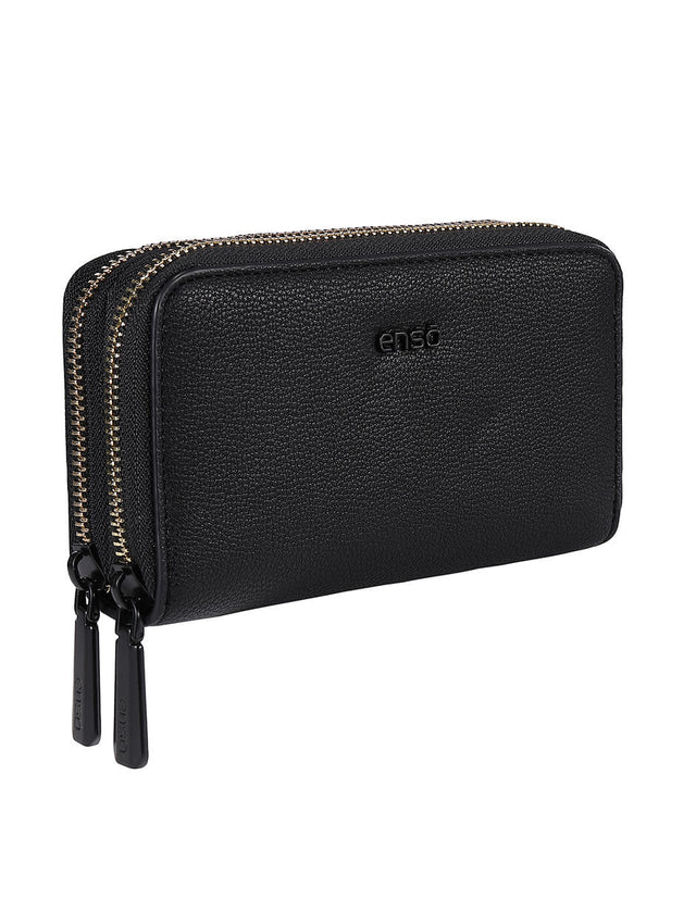 Cartera Enso Mujer EB26609WLB Negro