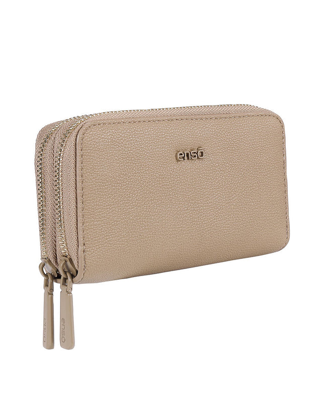 Cartera Enso Mujer EB26610WLC Beige