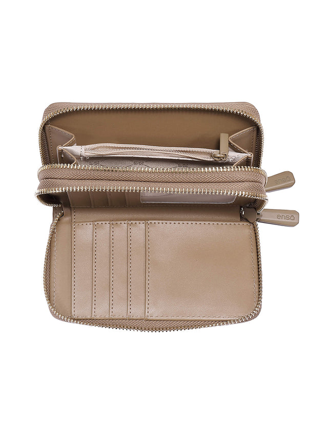 Cartera Enso Mujer EB26610WLC Beige
