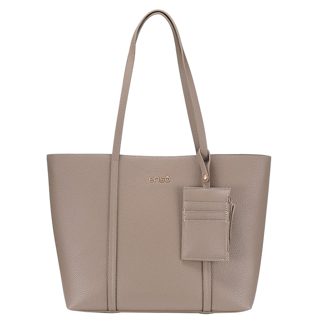 Bolsa Enso ToteMujer EB26806T Dual Essence