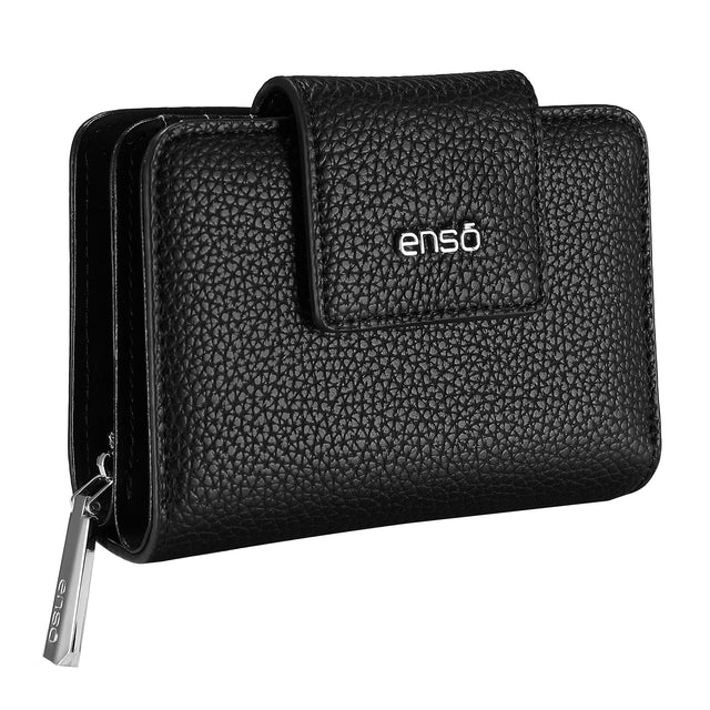Cartera Enso Mujer EB26807W Essential Wallet