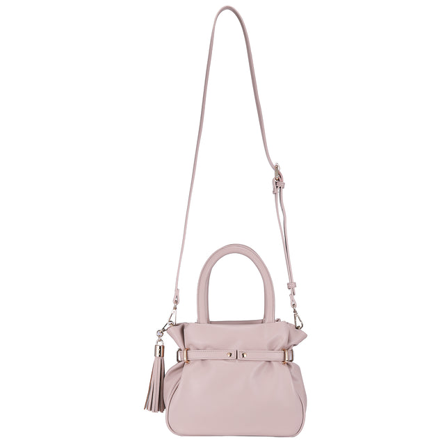 Bolsa Bucket Enso Mujer EB26902BU Soft Elegance