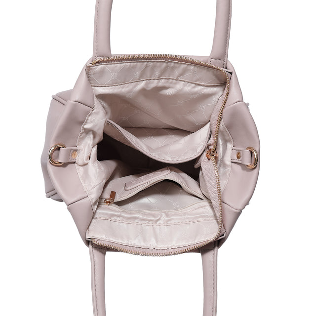 Bolsa Bucket Enso Mujer EB26902BU Soft Elegance