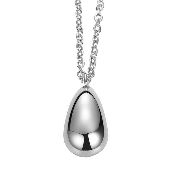 Set de Aretes Enso Para Mujer EJS3501S Plata
