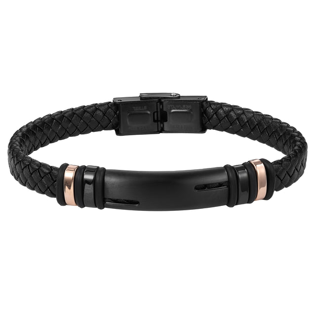 Pulsera Enso Para Hombre EMB199B