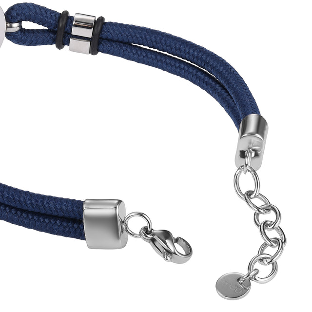 Pulsera Enso Para Hombre EMB200BL
