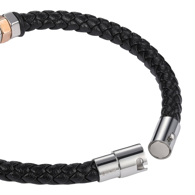 Pulsera Enso Para Hombre EMB201B