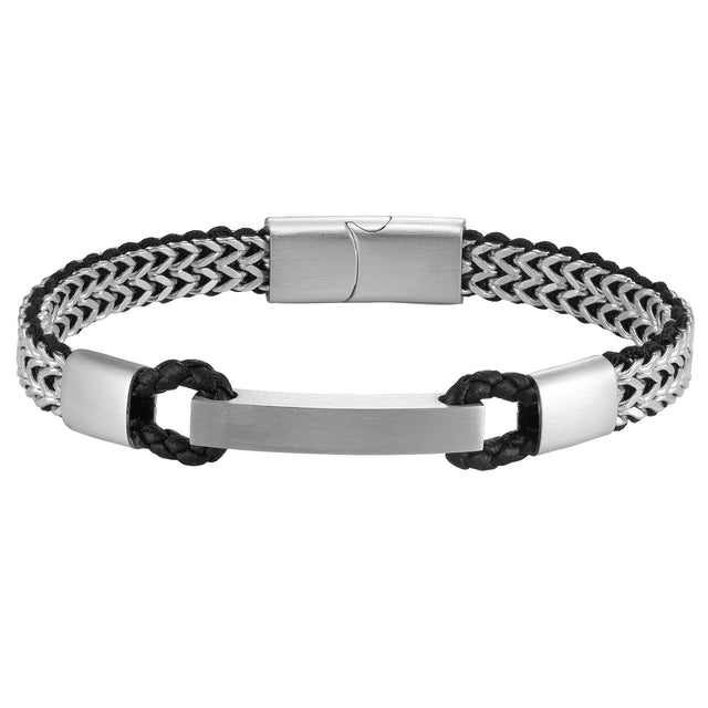 Pulsera Enso Para Hombre EMB204S