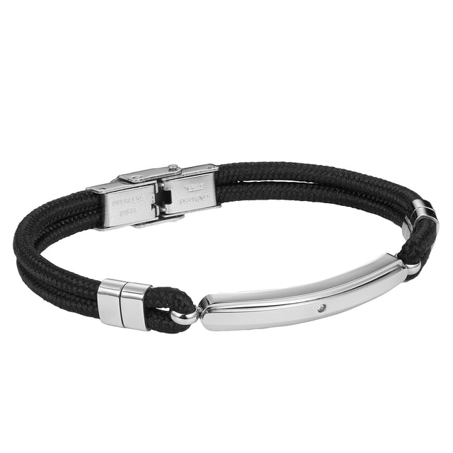 Pulsera Enso Para Hombre EMB205B