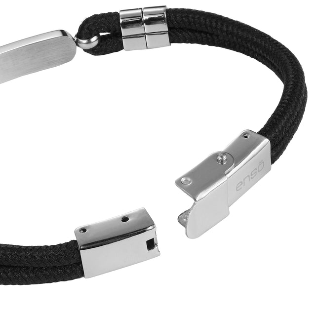 Pulsera Enso Para Hombre EMB205B