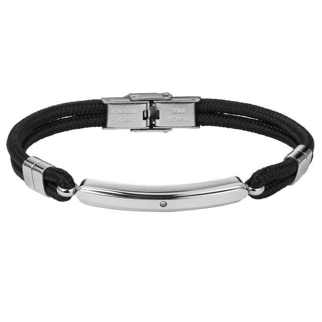 Pulsera Enso Para Hombre EMB205B