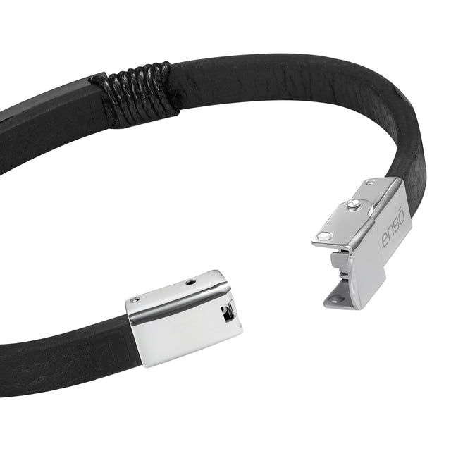 Pulsera Enso Para Hombre EMB206B