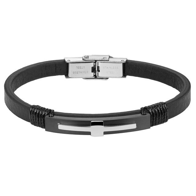 Pulsera Enso Para Hombre EMB206B