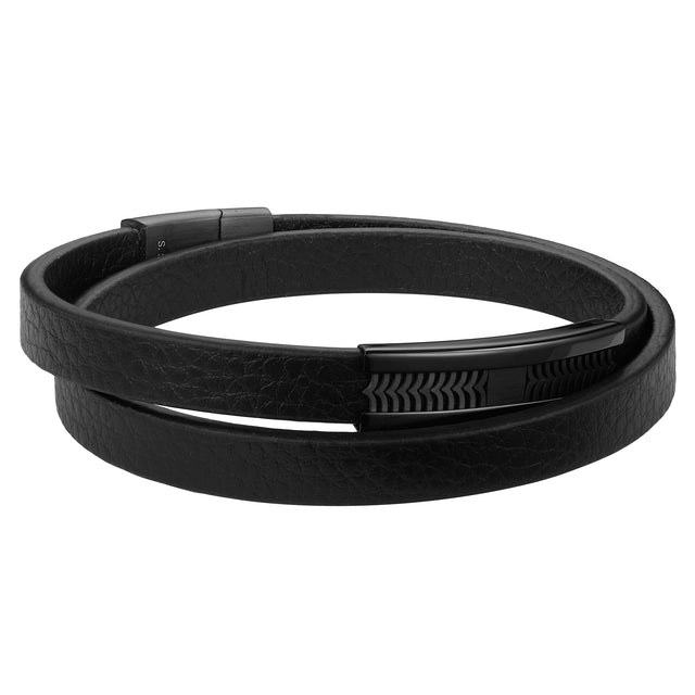 Pulsera Enso Para Hombre EMB209B