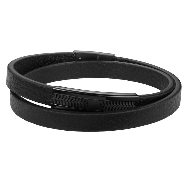 Pulsera Enso Para Hombre EMB209B
