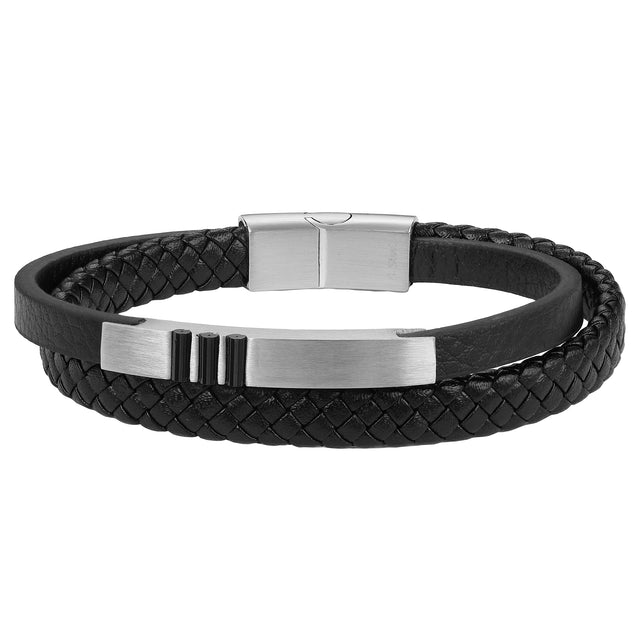 Pulsera Enso Para Hombre EMB210B