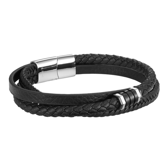 Pulsera Enso Para Hombre EMB211B