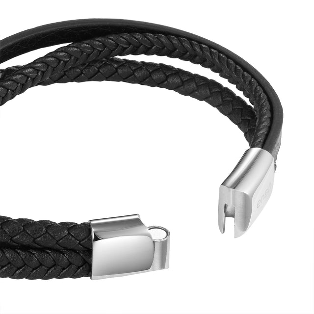 Pulsera Enso Para Hombre EMB211B