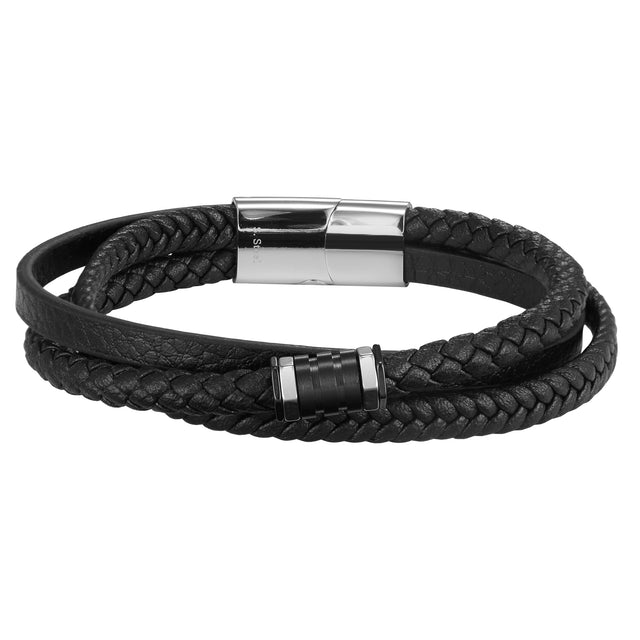 Pulsera Enso Para Hombre EMB211B