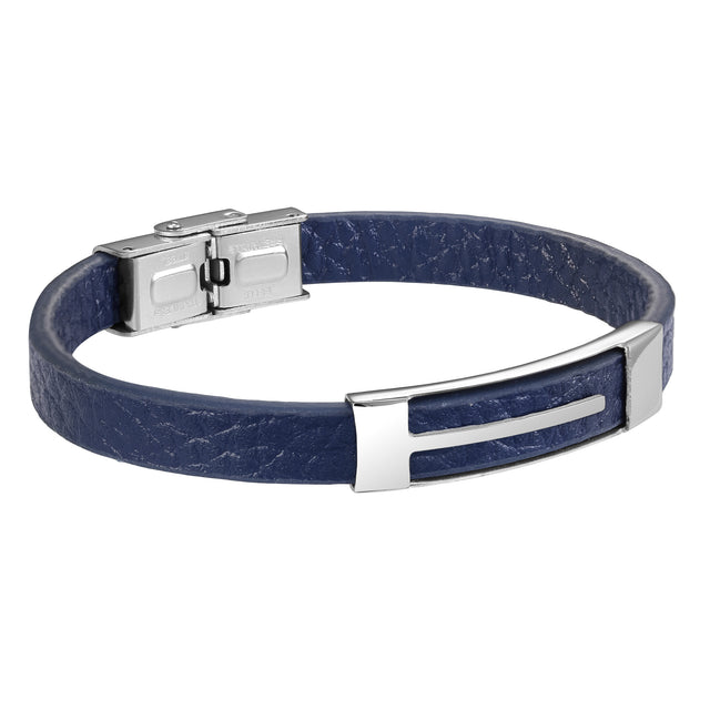 Pulsera Enso Para Hombre EMB212BL