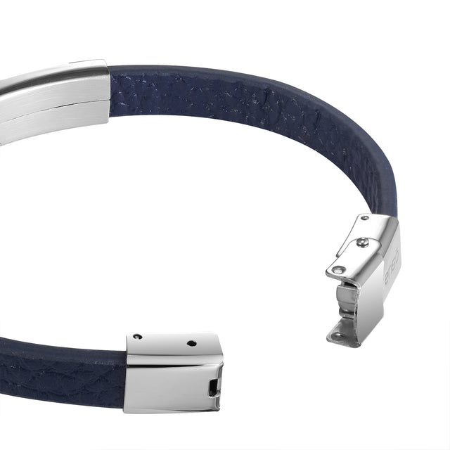 Pulsera Enso Para Hombre EMB212BL
