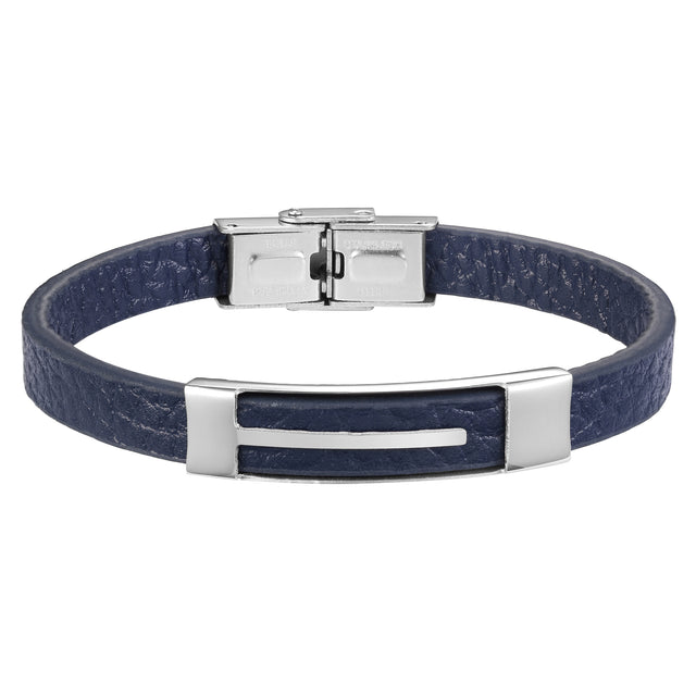 Pulsera Enso Para Hombre EMB212BL