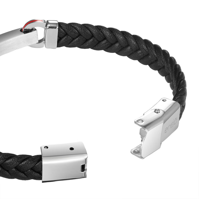 Pulsera Enso Para Hombre EMB213B