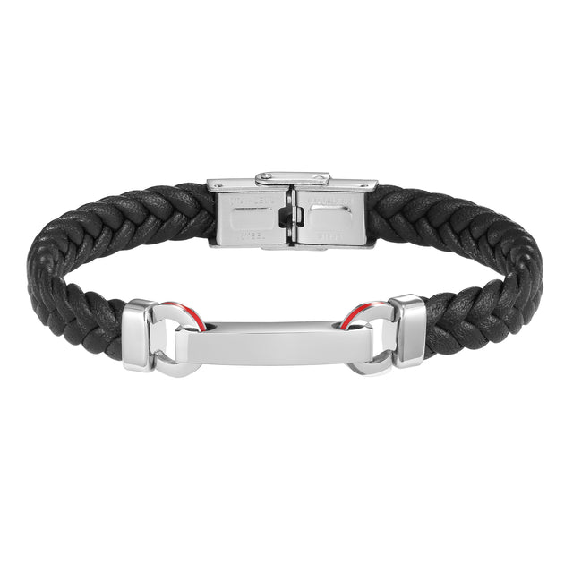 Pulsera Enso Para Hombre EMB213B