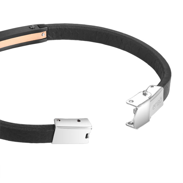 Pulsera Enso Para Hombre EMB214B