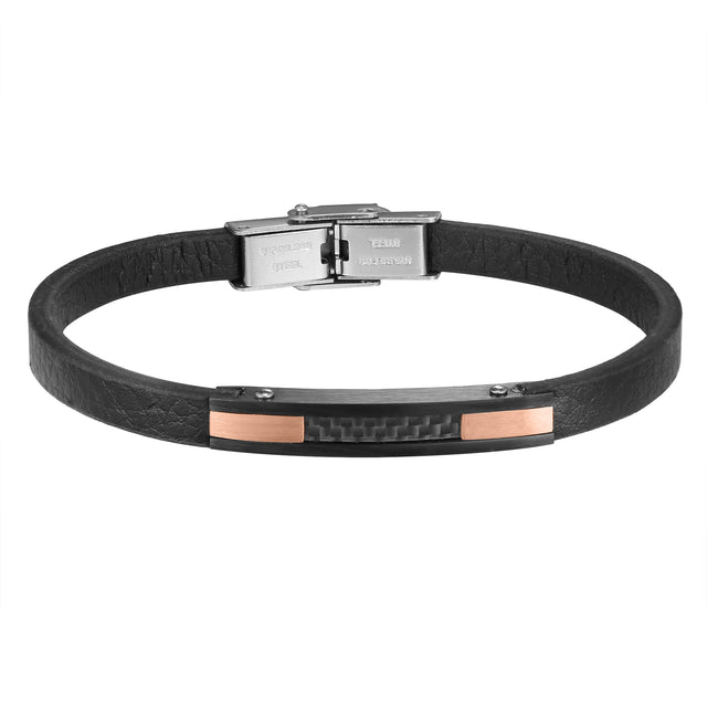 Pulsera Enso Para Hombre EMB214B