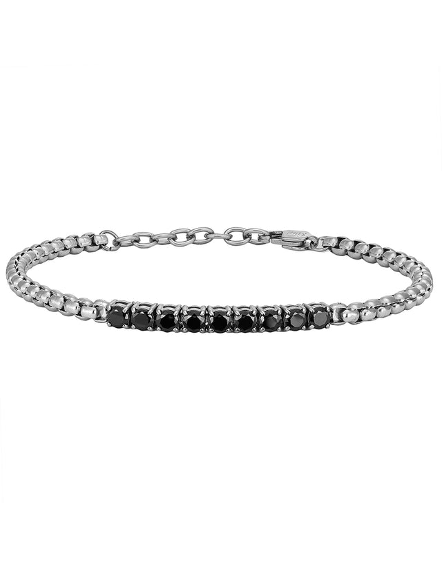 Pulsera Enso Para Hombre EMB271BL Azul