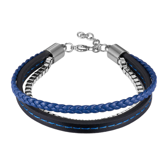 Pulsera Enso Para Hombre EMB294M Mix