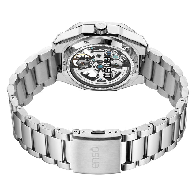 Reloj de Pulsera Enso Para Hombre EW2523G1 Automático