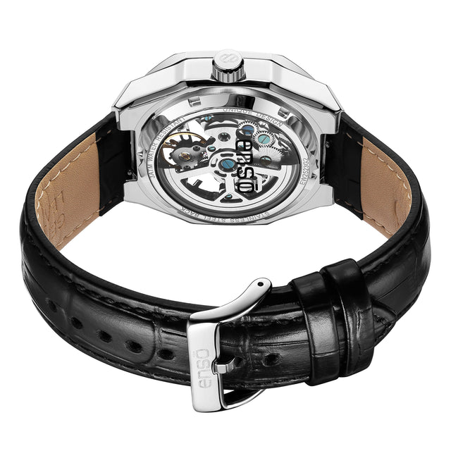 Reloj de Pulsera Enso Para Hombre EW2523G2 Automático