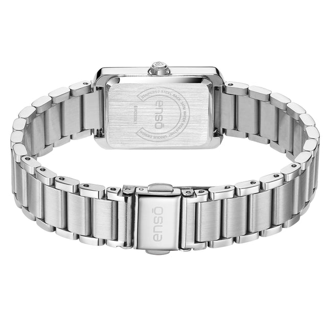 Reloj de Pulsera Enso Para Mujer EW2535L1 Acero