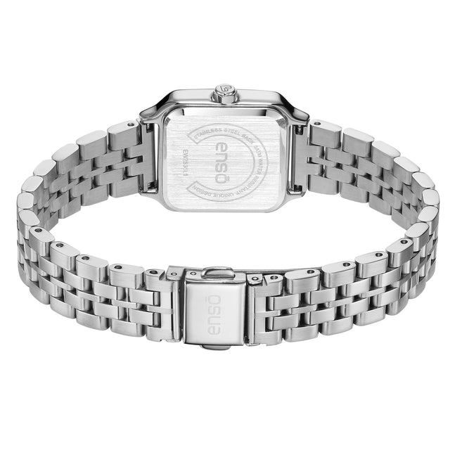 Reloj de Pulsera Enso Para Mujer EW2536L1 Acero