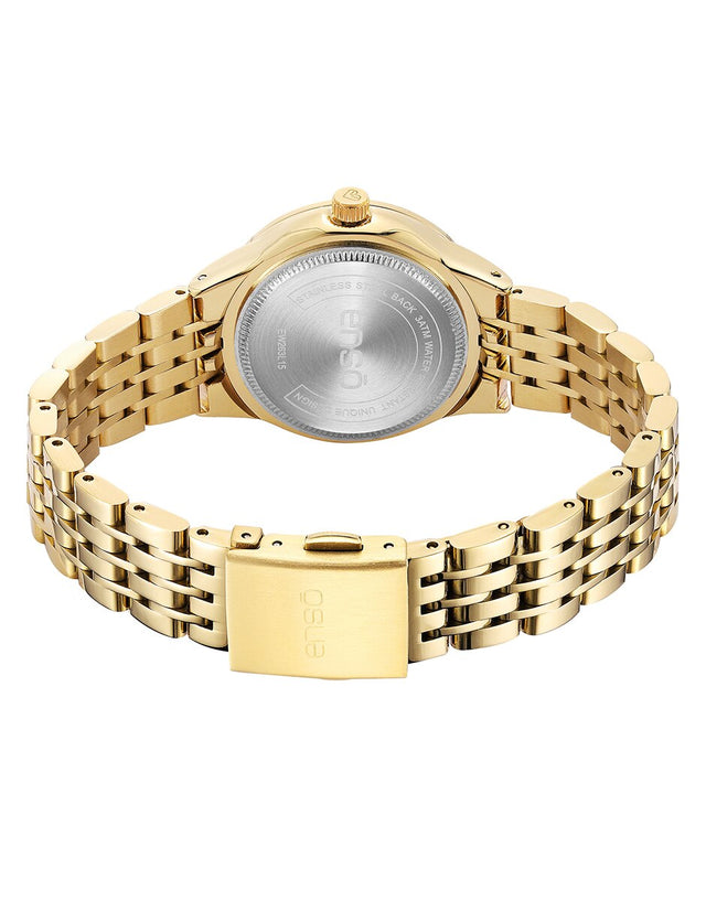 Reloj de Pulsera Enso Para Mujer EW263L15 Soft Gold