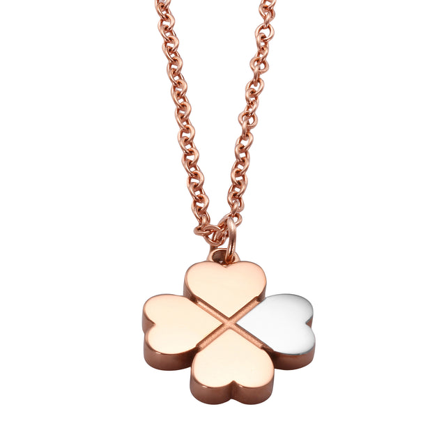 Set reloj y joyería Enso Para Mujer EWBSL16 Acero